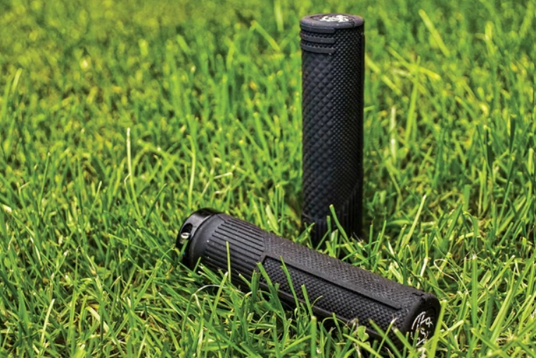 Gusset and Renthal feature in Bike Radar's Best Mountain Bike Grips